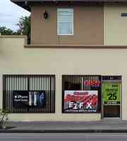 EZFIX ELECTRONIC REPAIRS CENTER