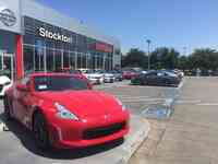 Nissan Of Stockton Service