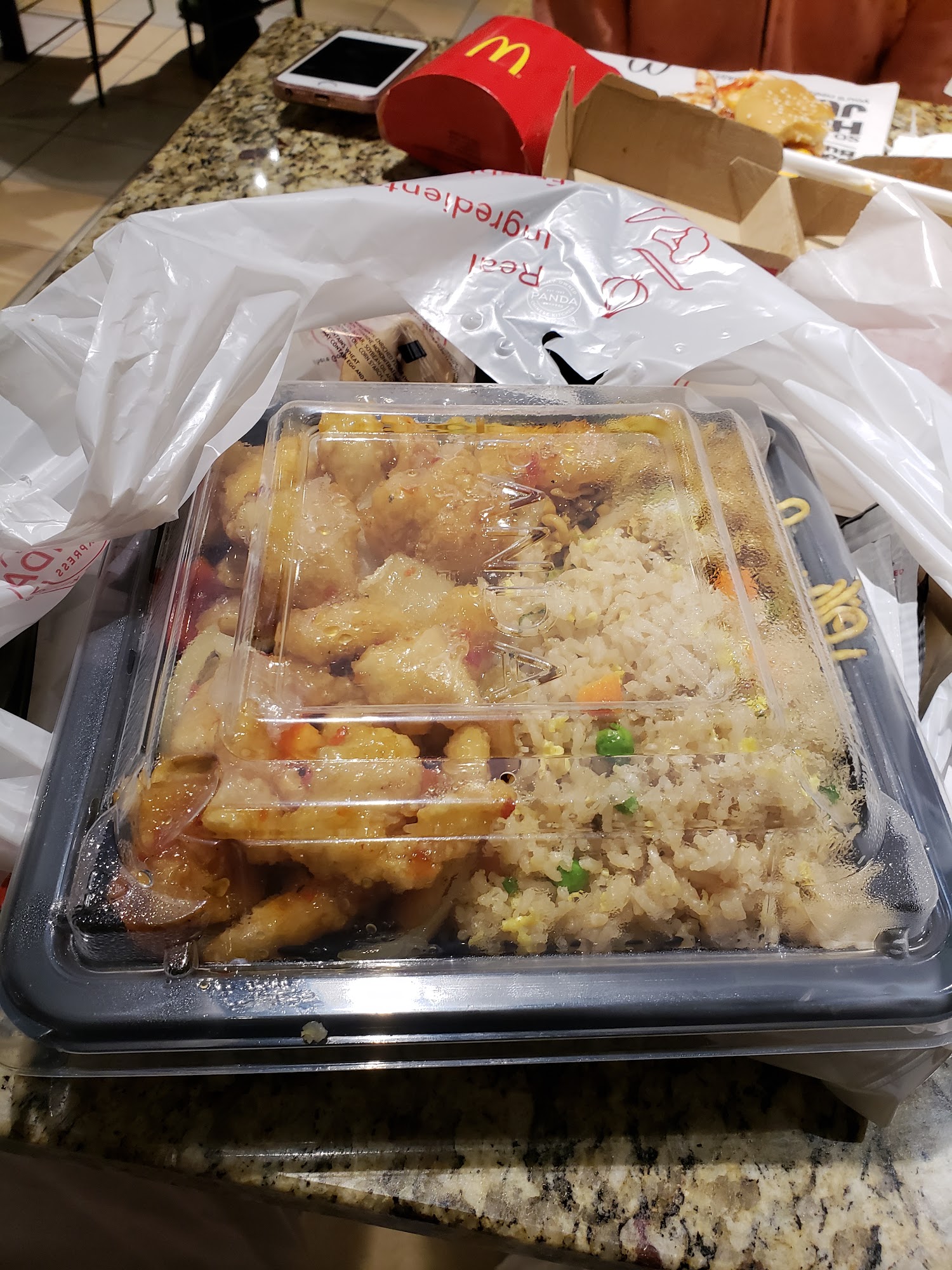 Panda Express