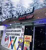 Black Mamba Smoke Shop