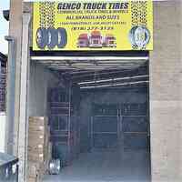 GENCO TRUCK TIRES & ROAD SIDE SERVICE