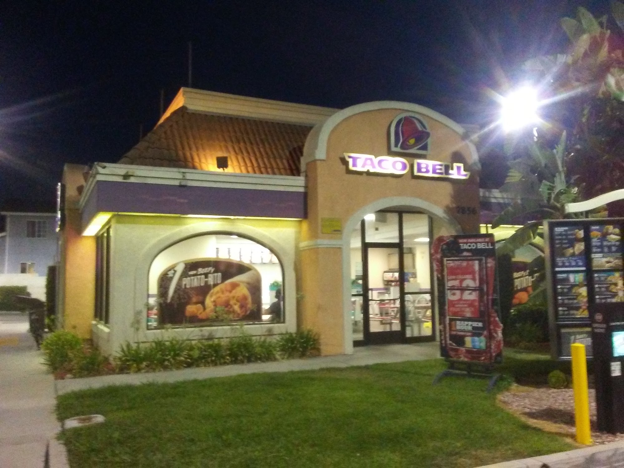 Taco Bell