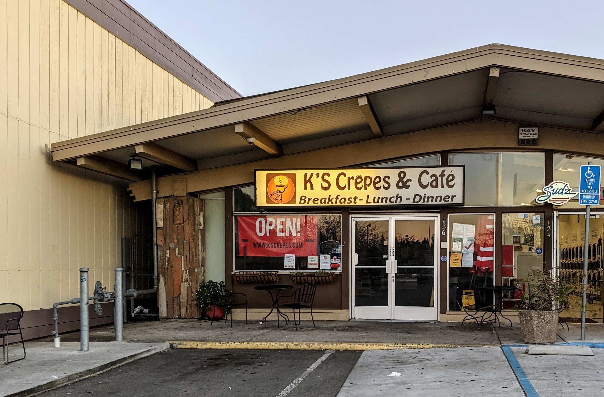 K's Cafe