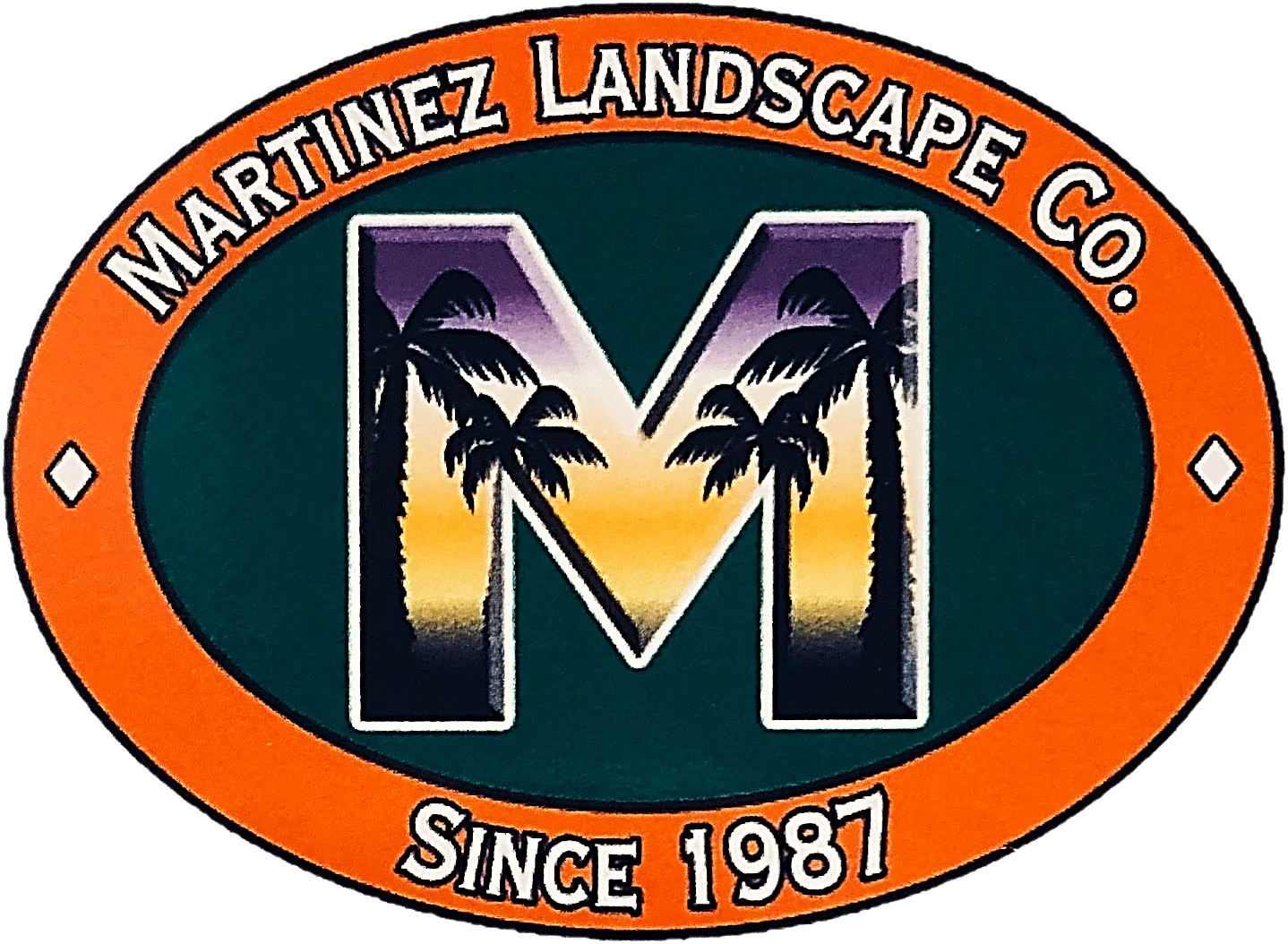Martinez Landscape Co., Inc