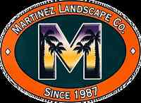 Martinez Landscape Co., Inc
