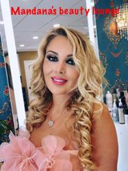 Mandana’s Beauty Lounge