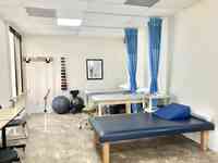 Theracare Physical Therapy