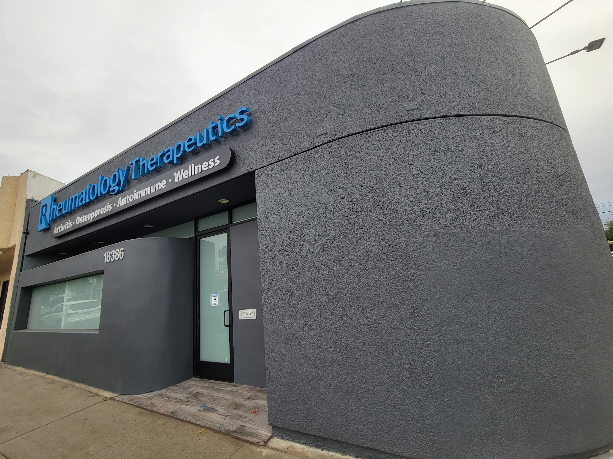 Rheumatology Therapeutics Physical Therapy