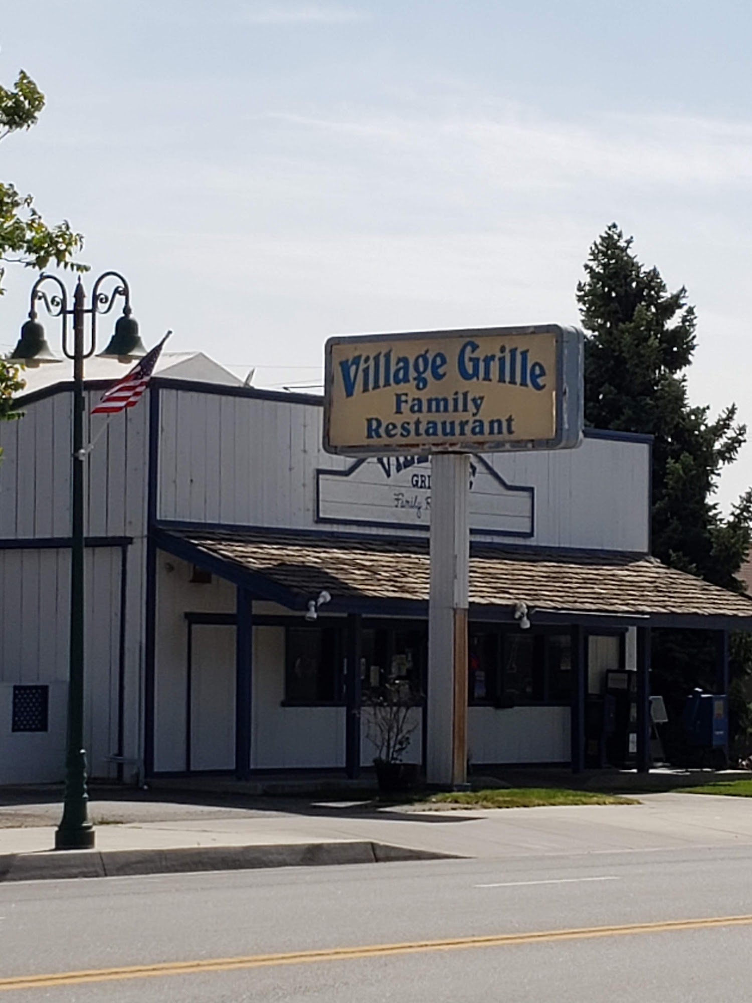 Village Grill