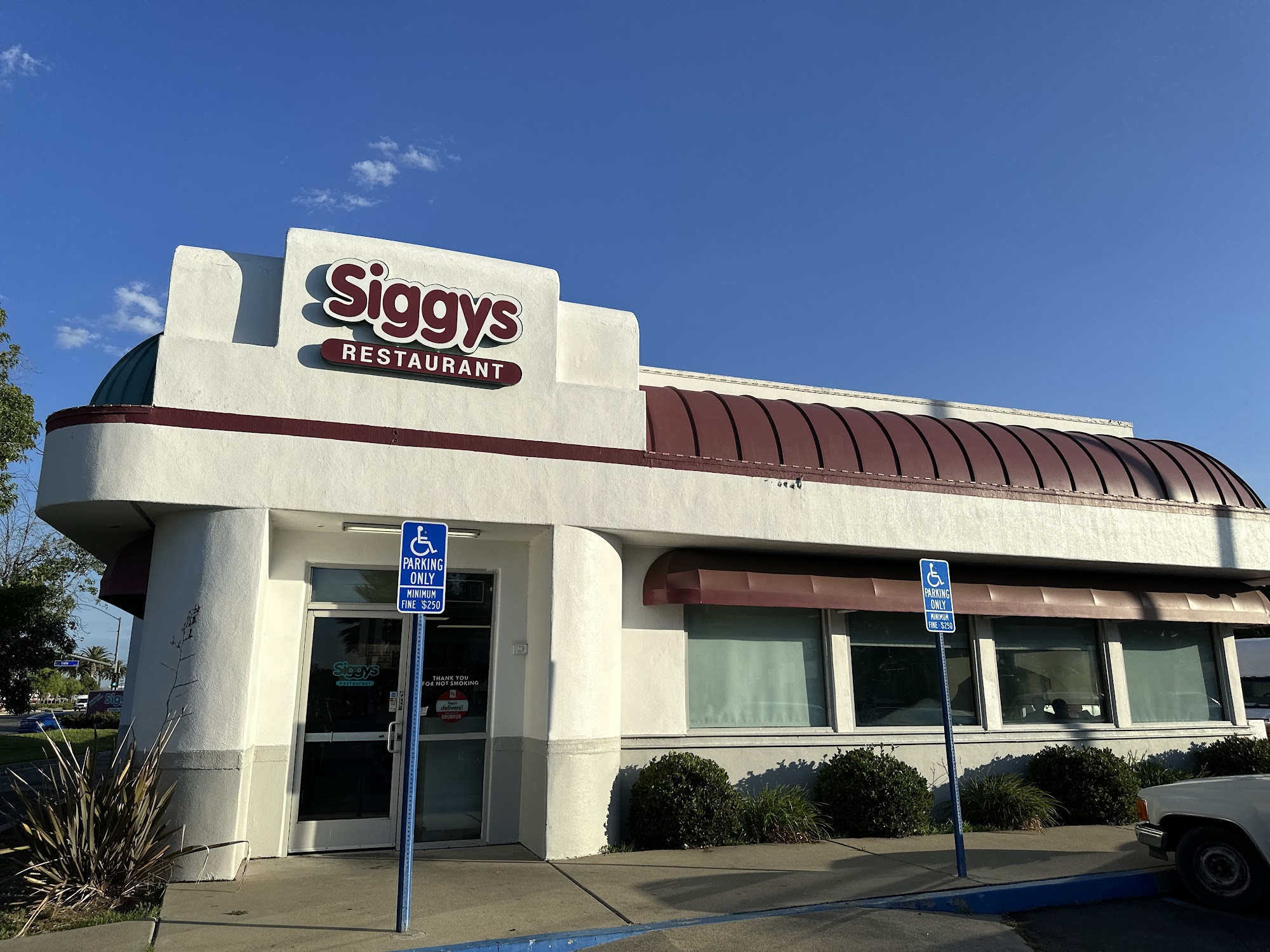 Siggy's Restaurant