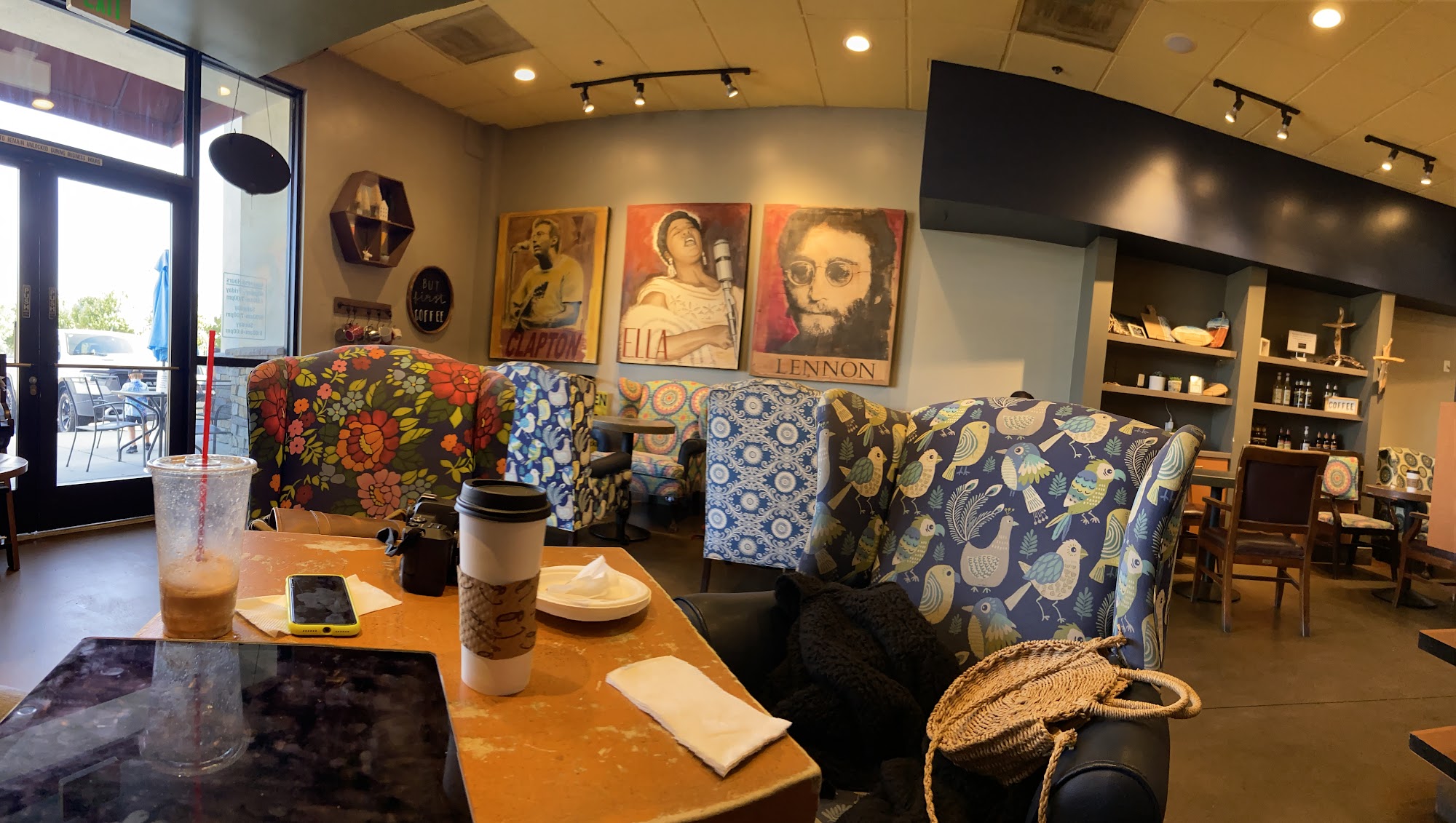 Temecula Grind COffee House