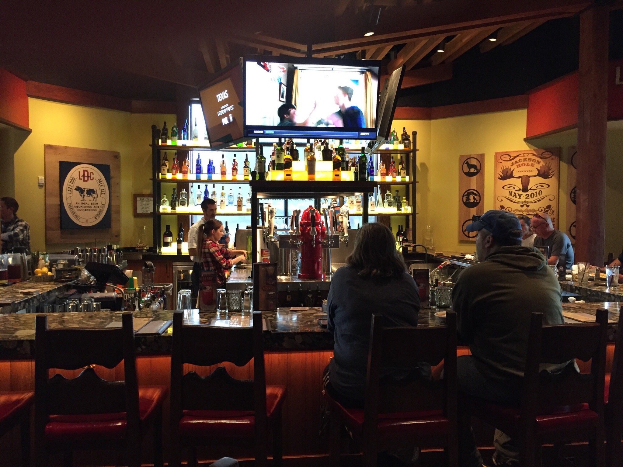Photo credit: tripadvisor