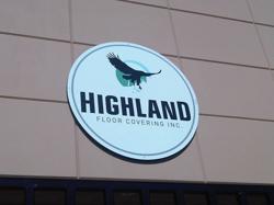 Highland Floor Covering Inc.