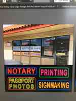 1st Mart Printing & Sign