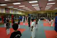 SK Taekwondo Center