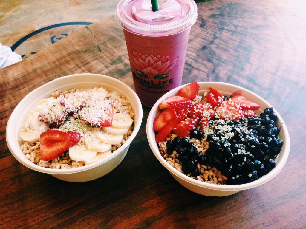 SunLife Organics