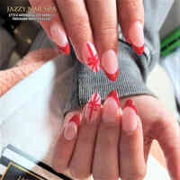 Jazzy Nail Spa