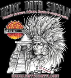 Aztec Data Supply, Inc.