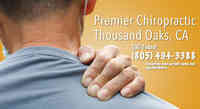 Thousand Oaks Chiropractor - Premier Family Chiropractic