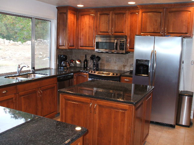 NCD Cabinets & Construction 44085 S Fork Dr #9614, Three Rivers California 93271