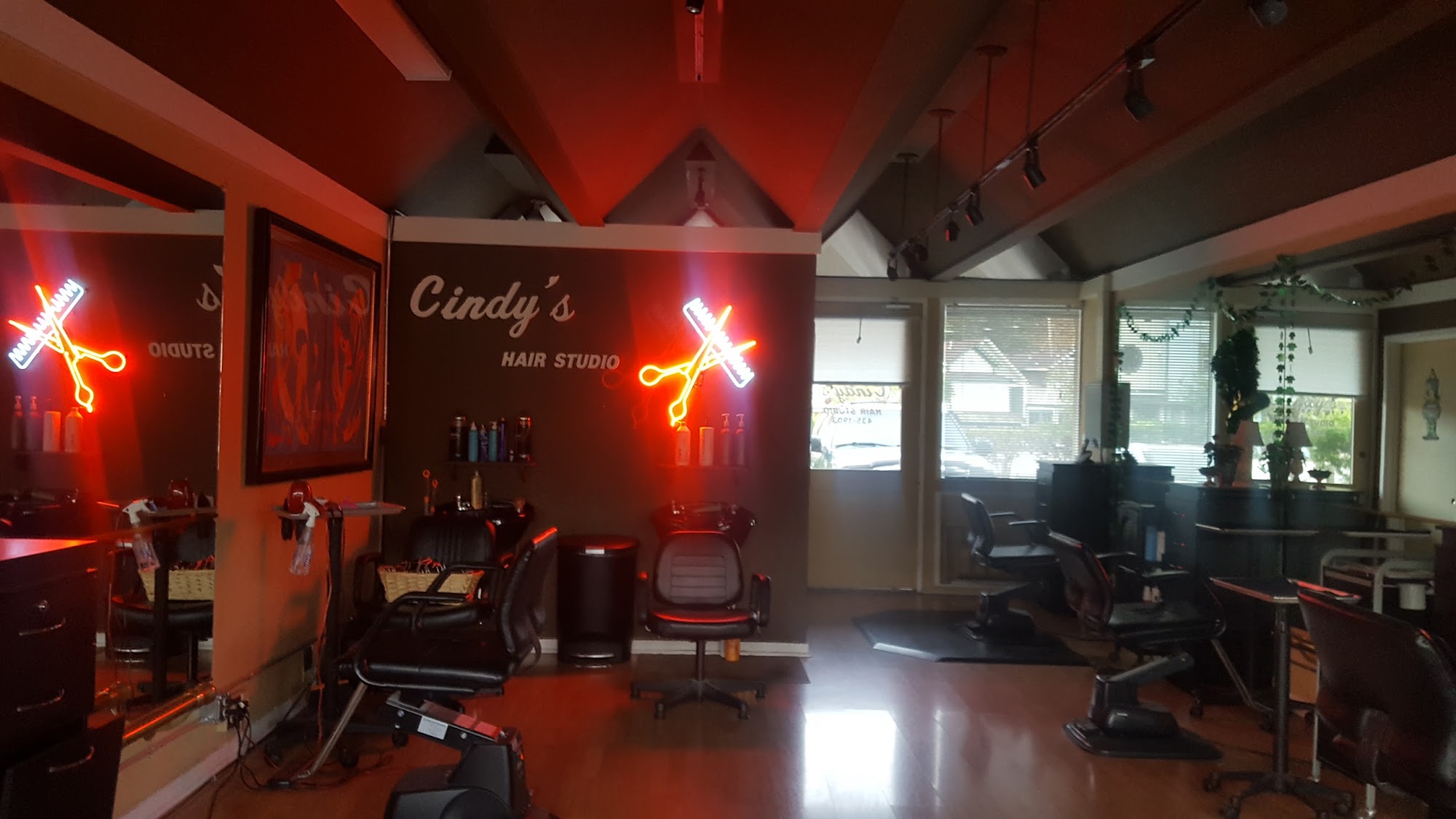 Cindys Hair Studio 1640 Tiburon Blvd, Belvedere Tiburon California 94920