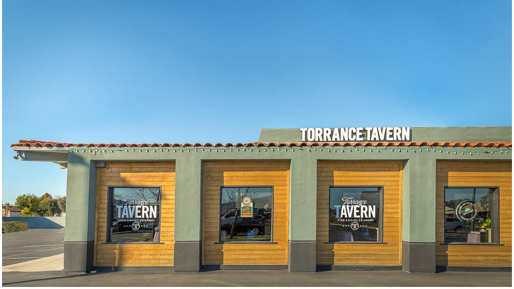 Torrance Tavern