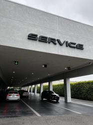 South Bay Lexus Service Department