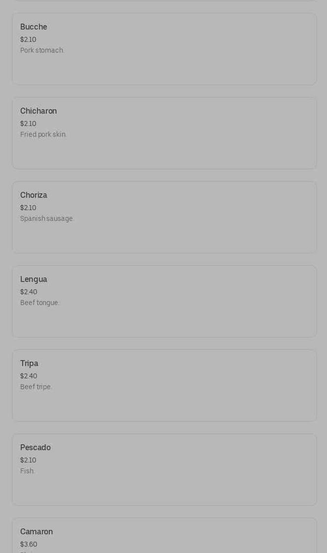 Photo credit: Posmates