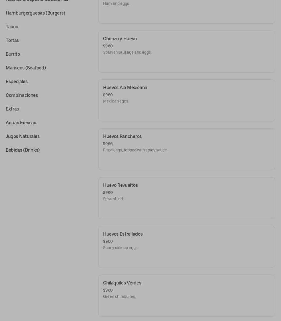 Photo credit: Posmates