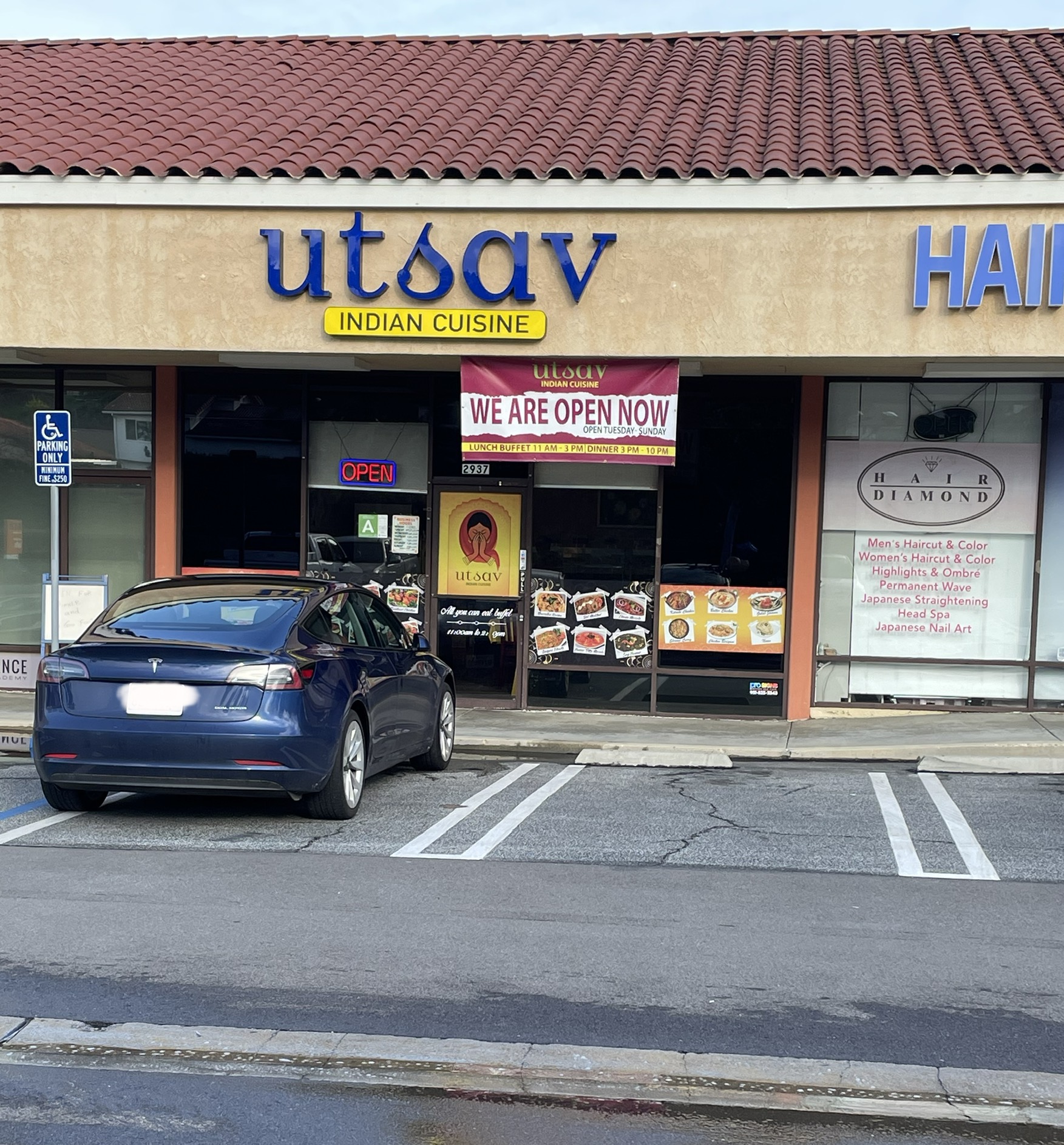 Utsav Indian Cuisine