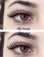 Miji Beauty Eyelash