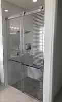 California Frameless Shower Doors Hermosa Glass & Mirror