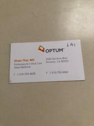 Optum Primary and Specialty Care