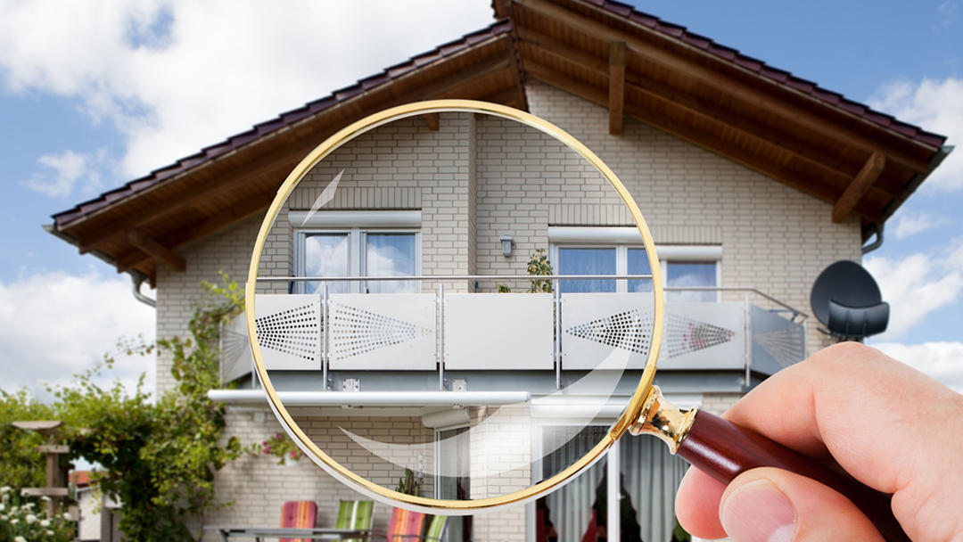 Aggie CSS Home Inspection