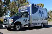 Mobile Animal CT | Southern California