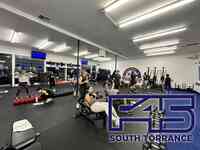 F45 Training South Torrance