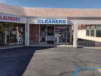 Barbara's Cleaners