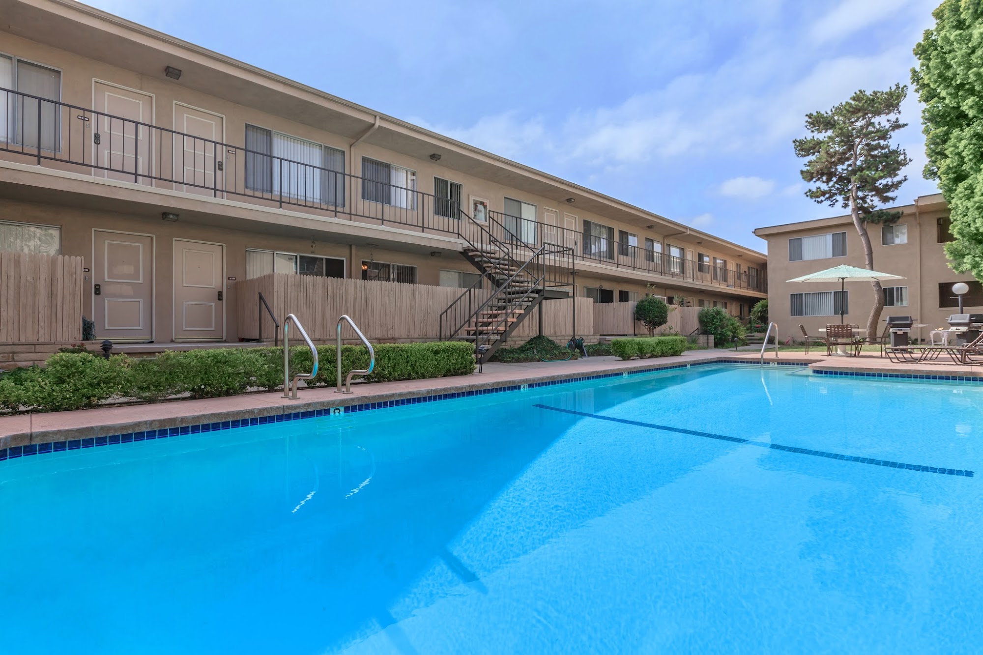 EMERALD WEST APARTMENTS 3910 Emerald St, Torrance CA 90503 Loc8NearMe