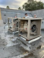RPM SoCal Commercial Refrigeration & HVAC