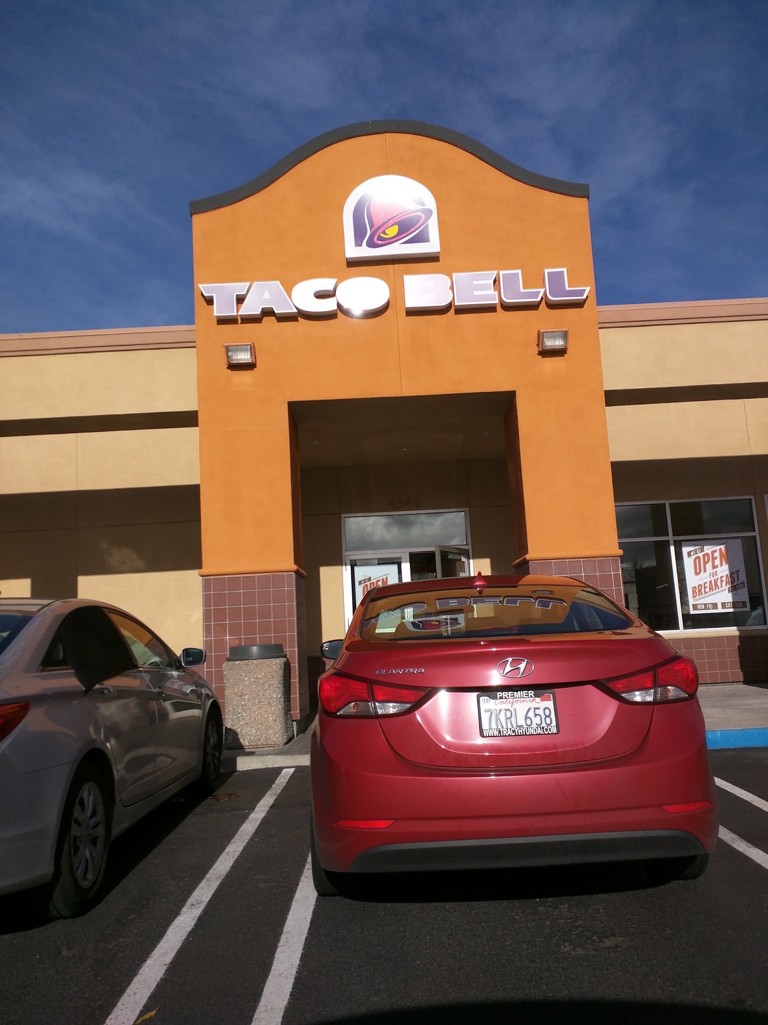 Taco Bell