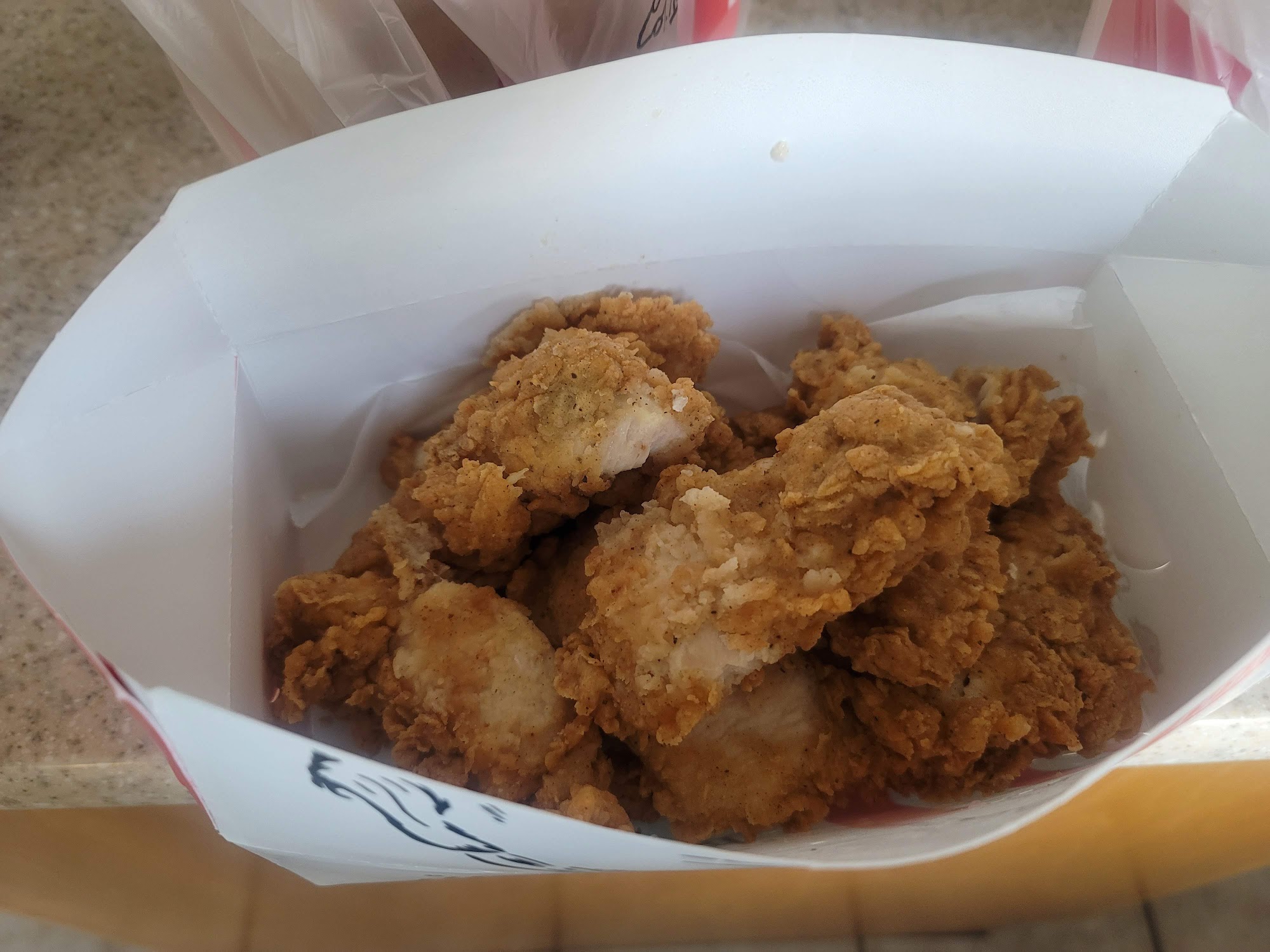 KFC