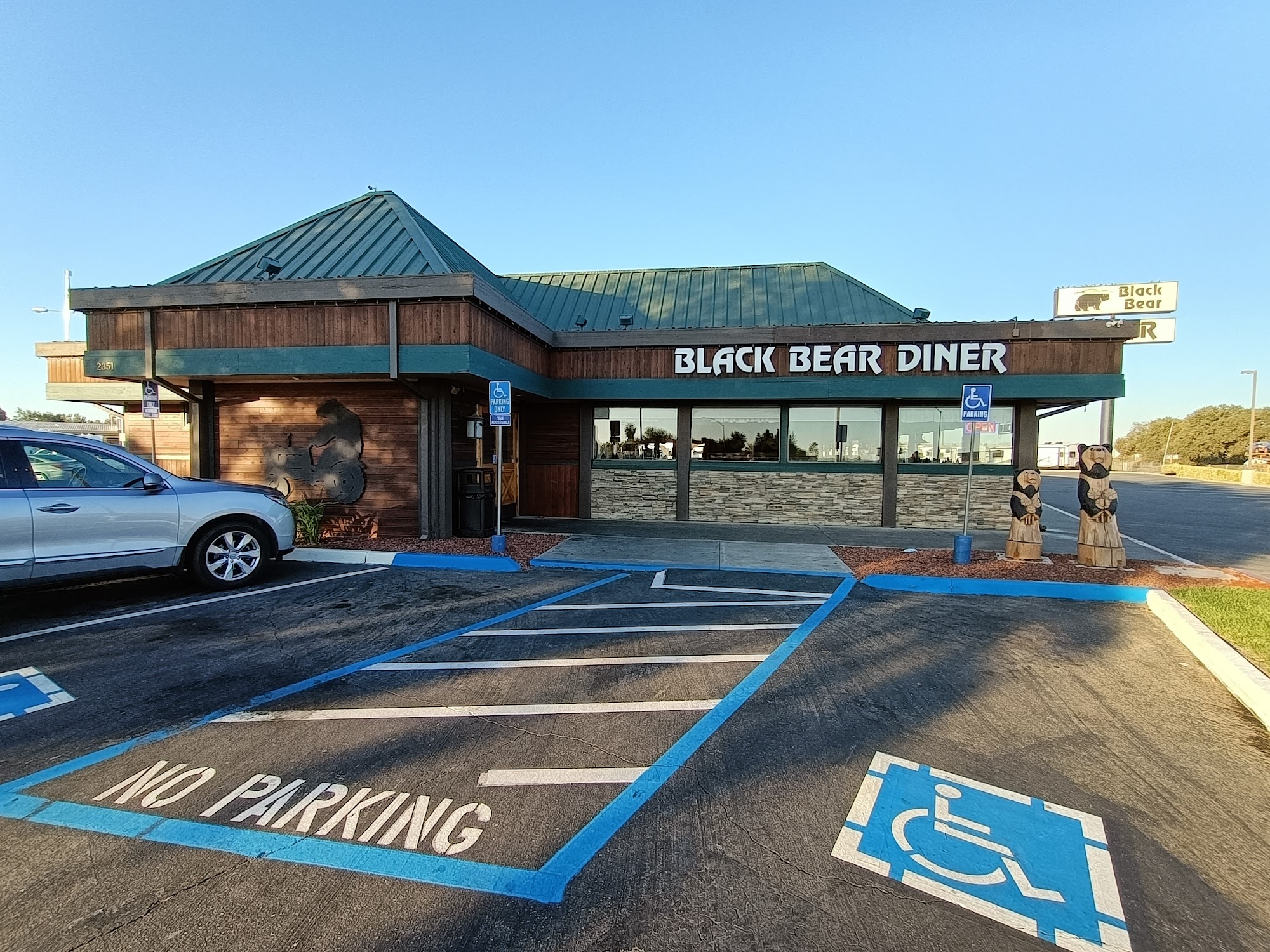 Black Bear Diner