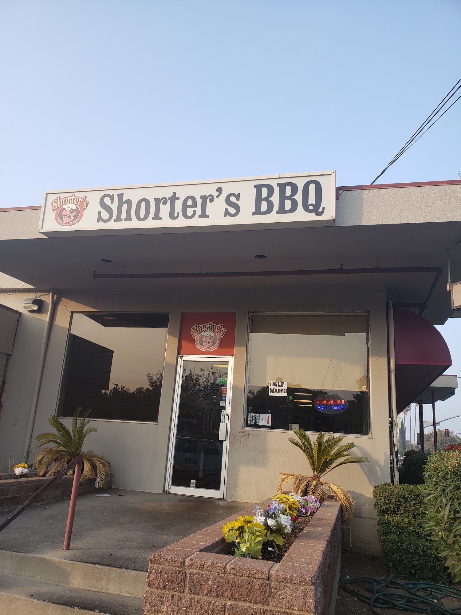 Shorter's Barbeque