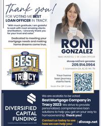 CrossCountry Mortgage - Roni Gonzalez NMLS #268702