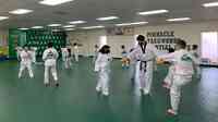 Park's Pinnacle Taekwondo