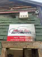 Ward & Sons Automotive