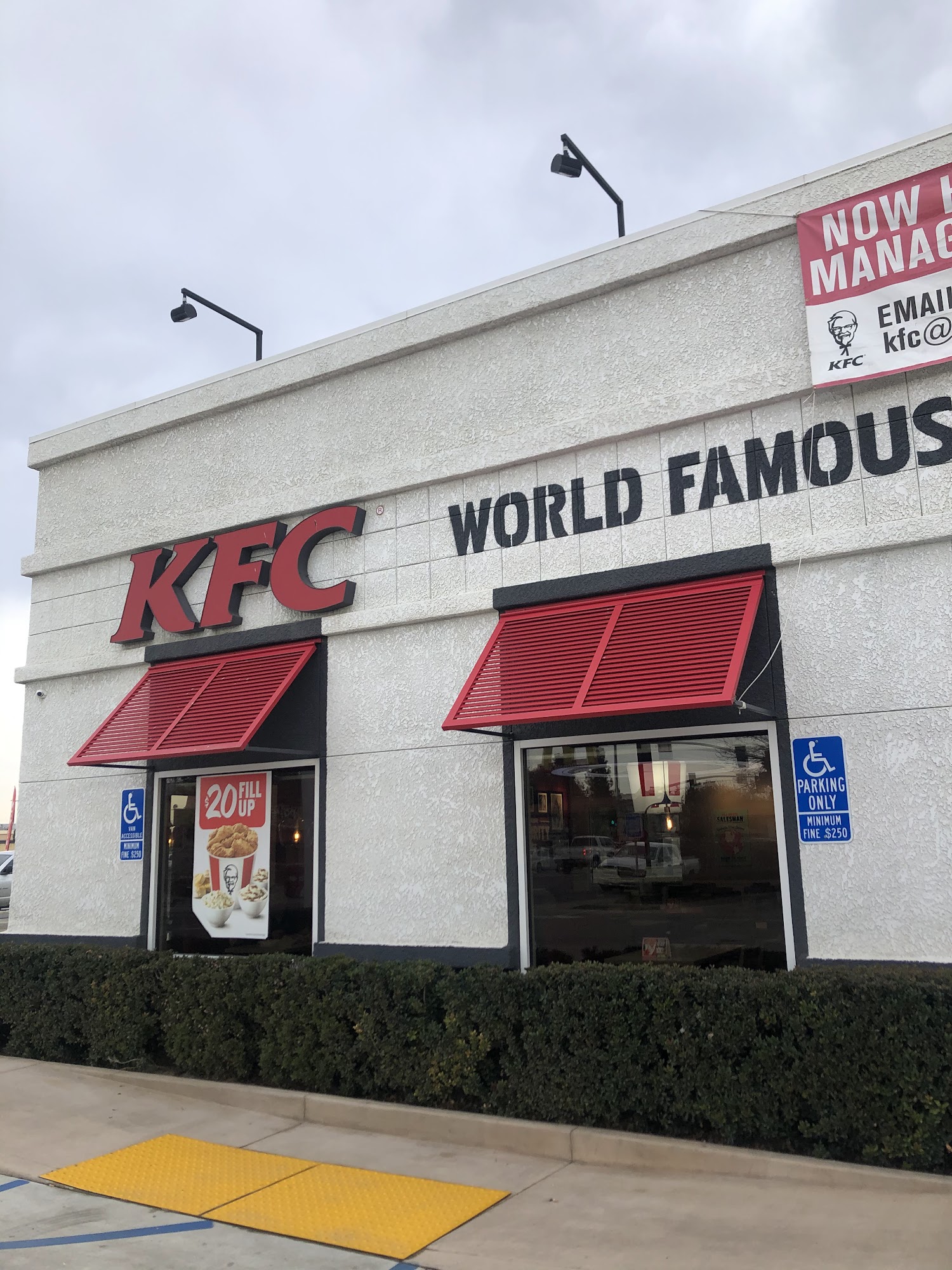 KFC