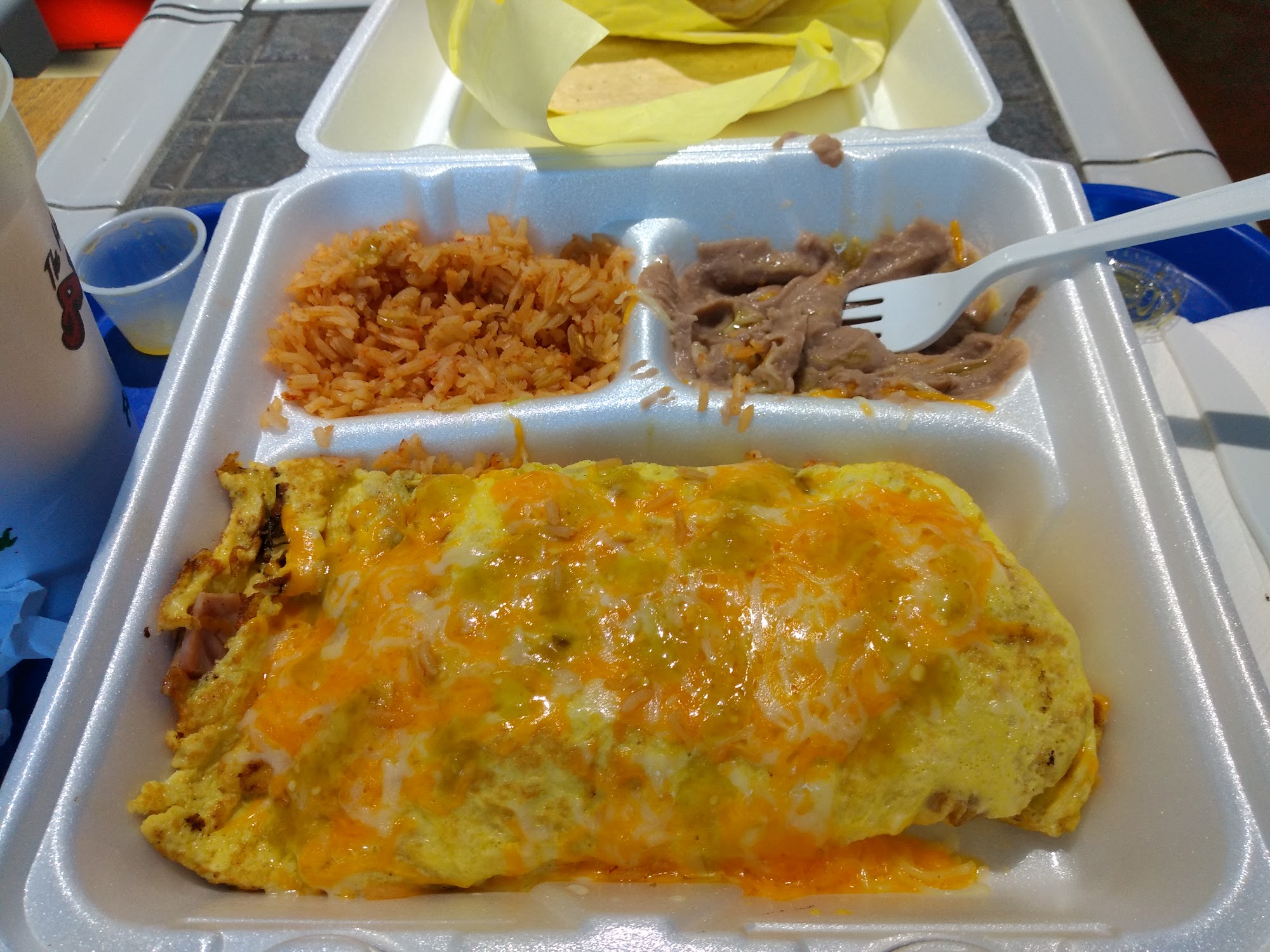 Arsenio's Mexican Food