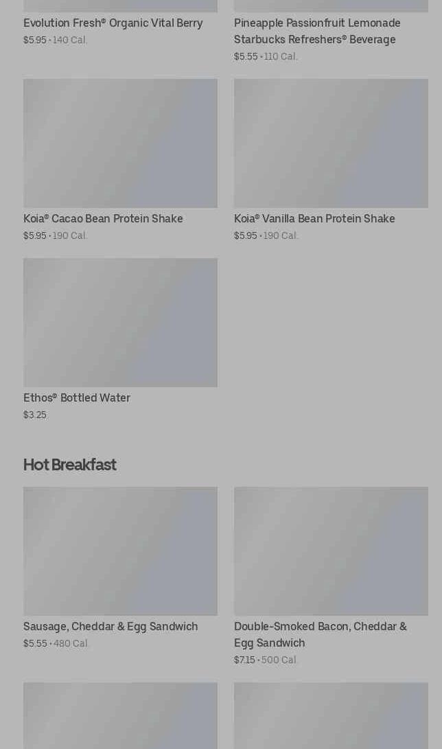 Photo credit: Posmates