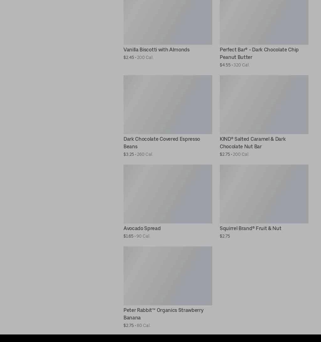 Photo credit: Posmates